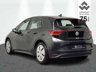 2023 Volkswagen ID.3