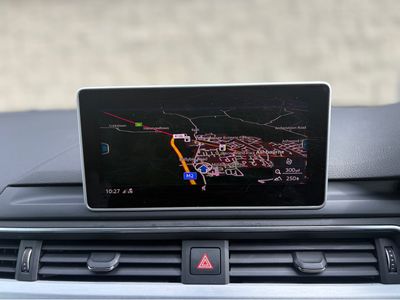 2017 Audi A5