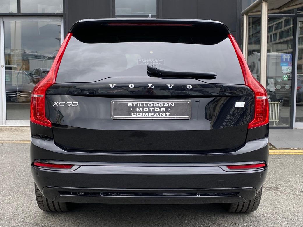 2024 Volvo XC90
