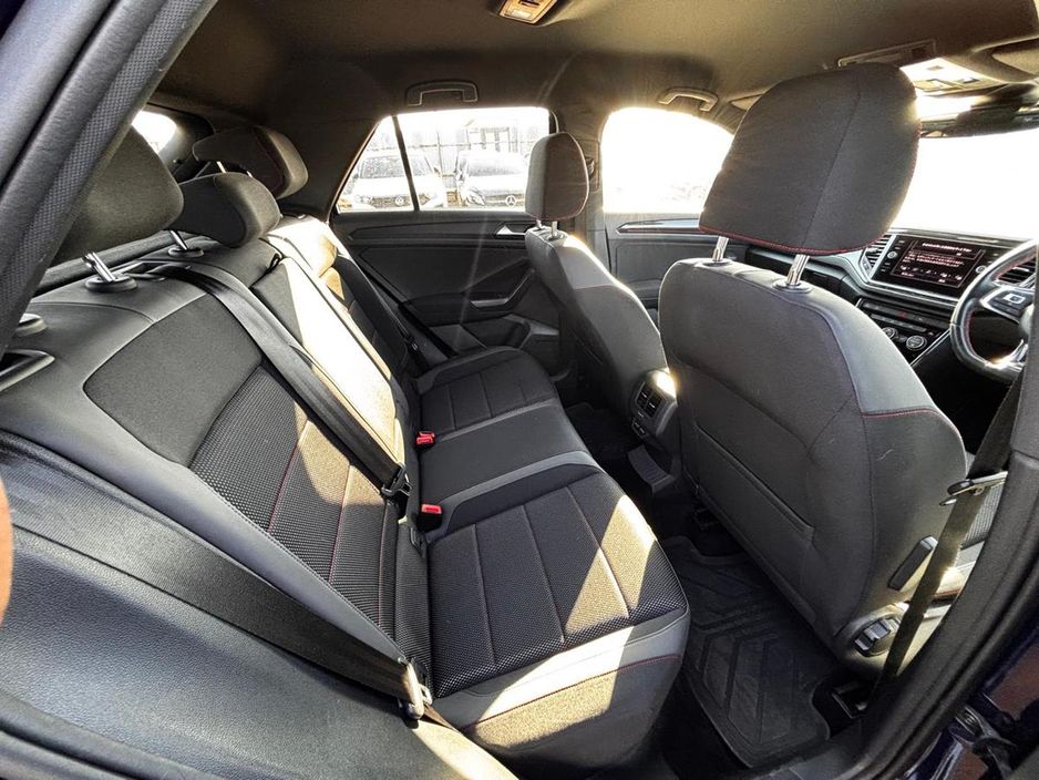 2016 Volkswagen Polo