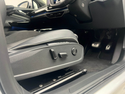 2023 Volkswagen ID.5