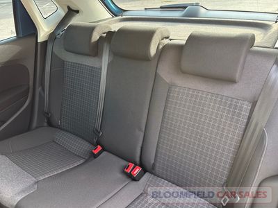 2017 Volkswagen Polo