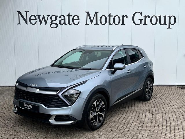 vehicle for sale from Newgate Motor Group