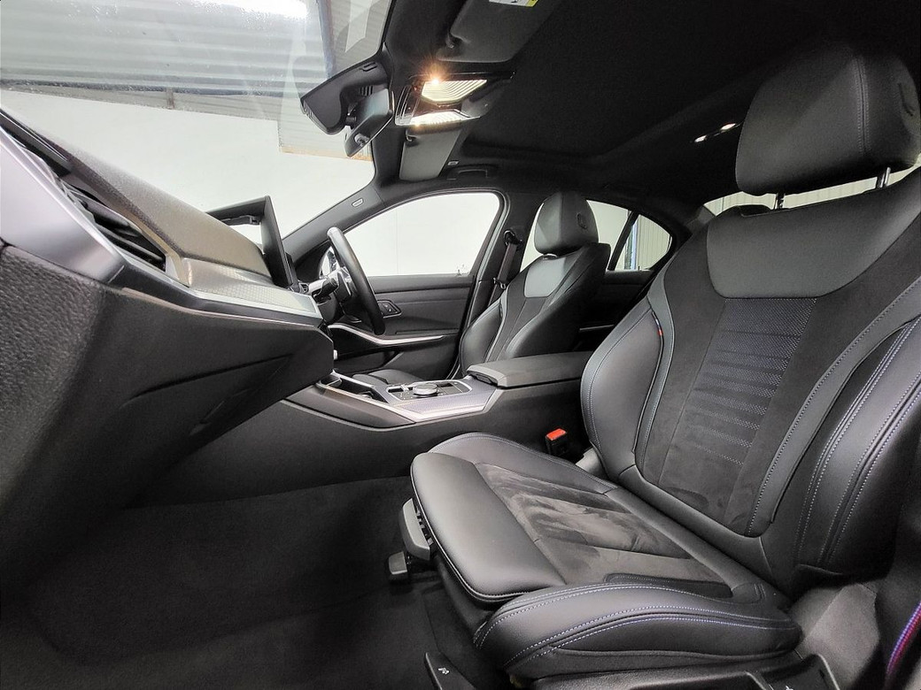 2024 BMW 3 Series