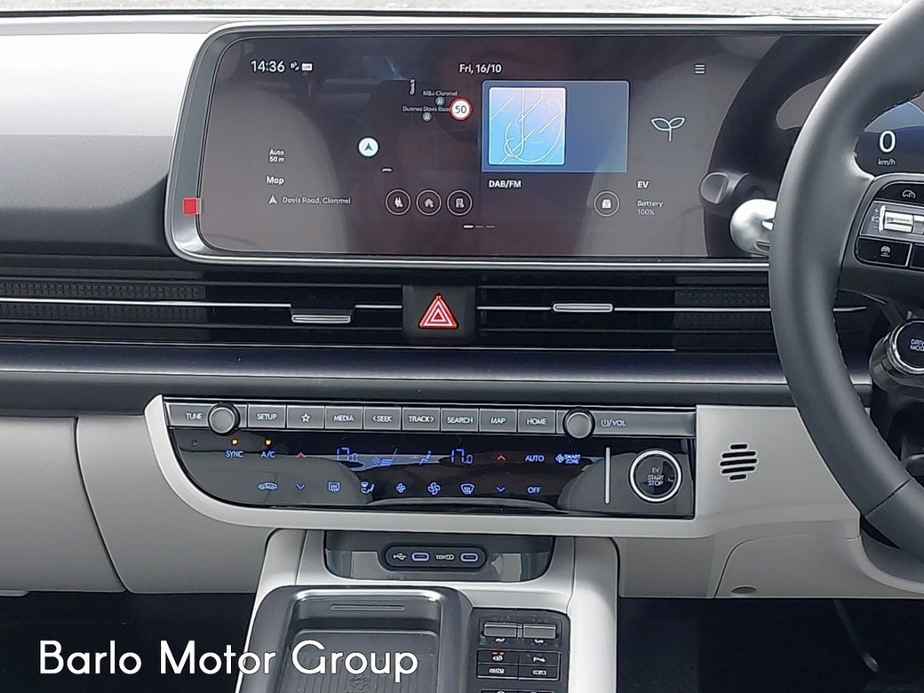 2026 Hyundai Ioniq 6