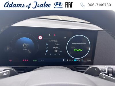 2026 Hyundai Ioniq 5