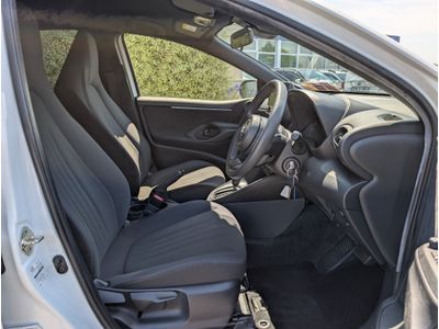 2023 Toyota Yaris