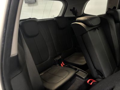 2017 BMW 2 Series Gran Tourer