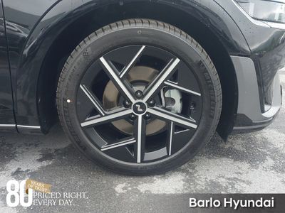 2026 Hyundai Ioniq 5