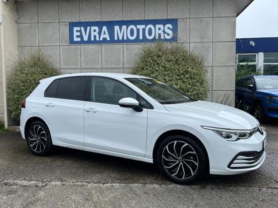 2024 Volkswagen Golf