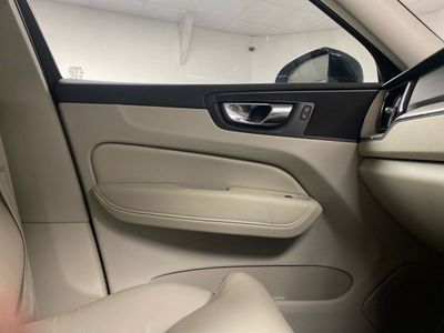 2022 Volvo XC60