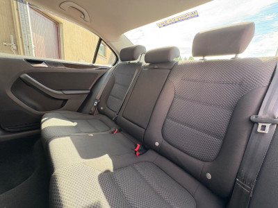 2015 Volkswagen Jetta