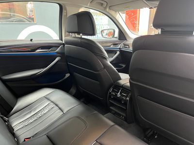2021 BMW 5 Series