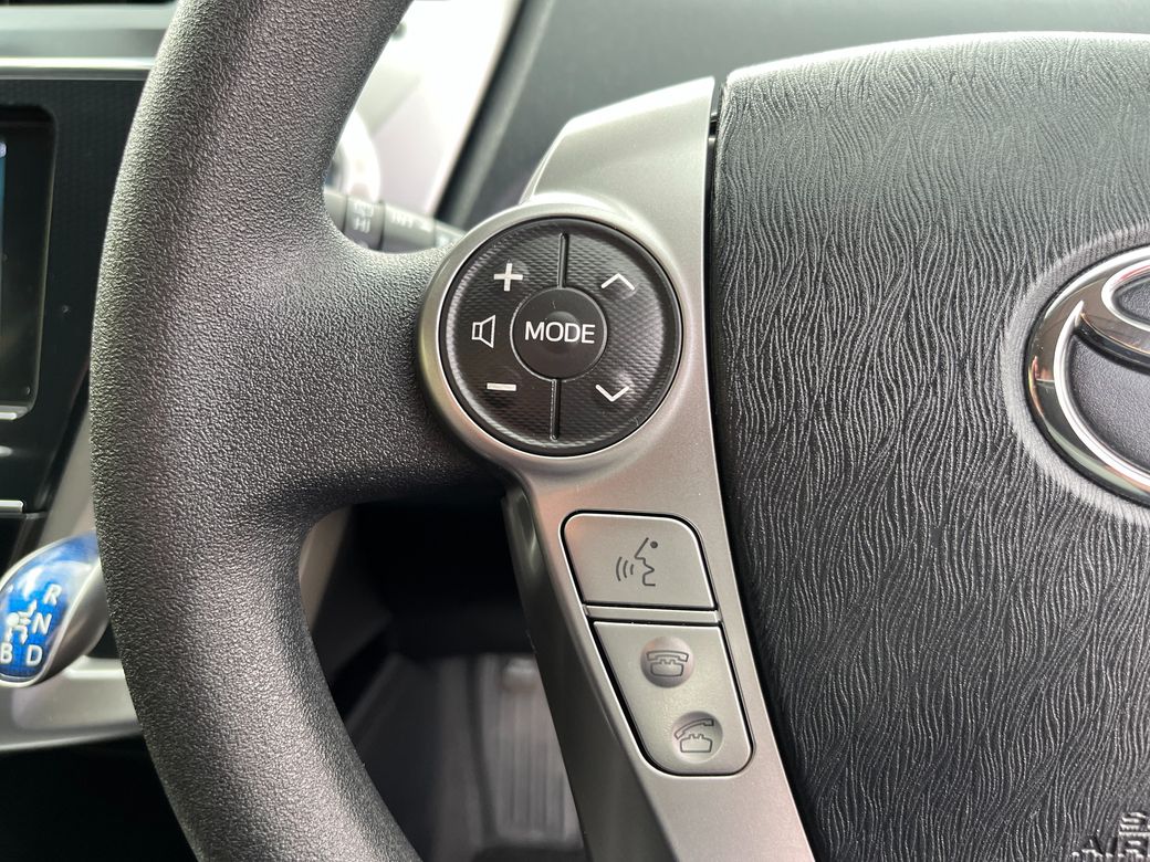 2019 Toyota Prius+