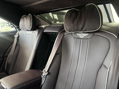 2024 Bentley Flying Spur