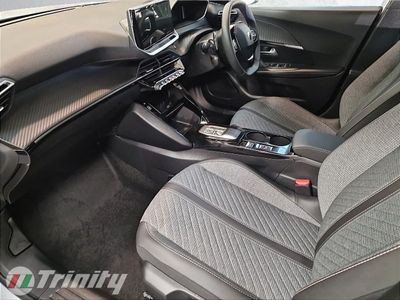 2026 Peugeot 2008