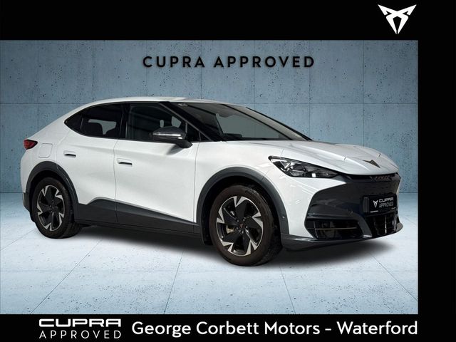 vehicle for sale from George Corbett Motors