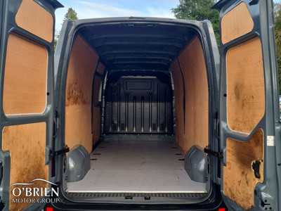 2024 Renault Master