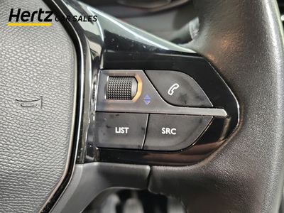2023 Peugeot 208