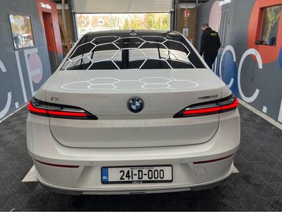 2024 BMW i7
