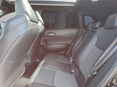 2024 Toyota Corolla Cross
