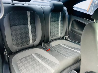 2017 Volkswagen Beetle