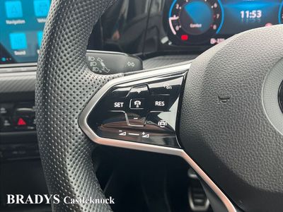 2023 Volkswagen Golf