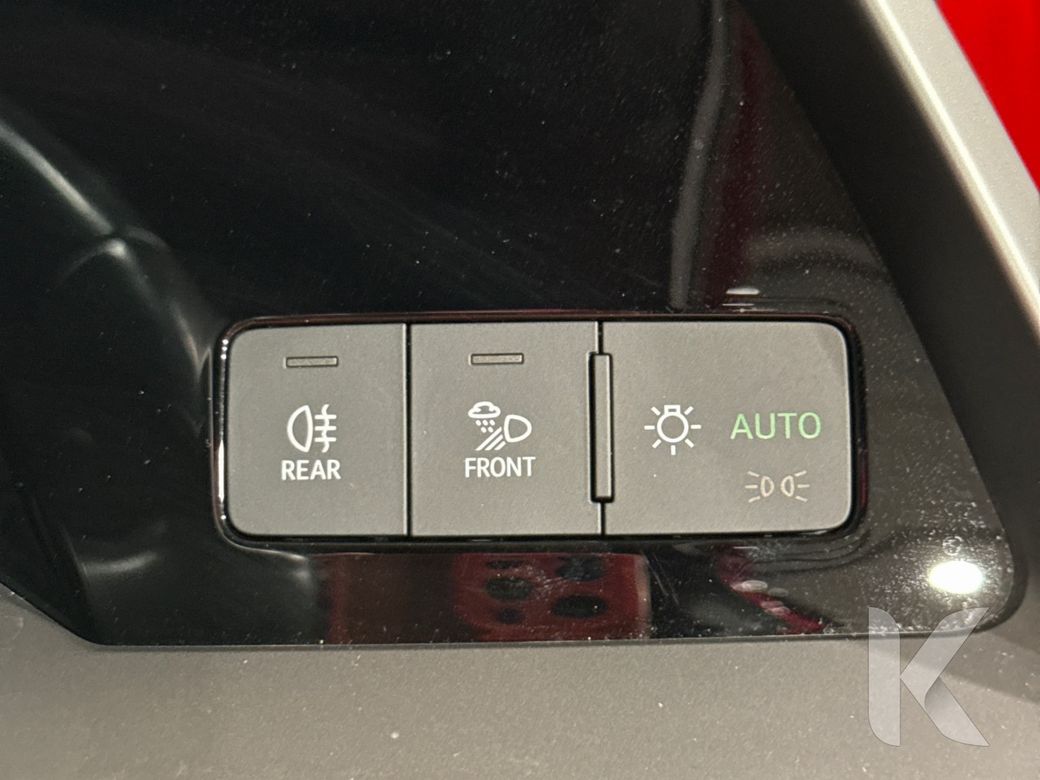 2022 Audi A3