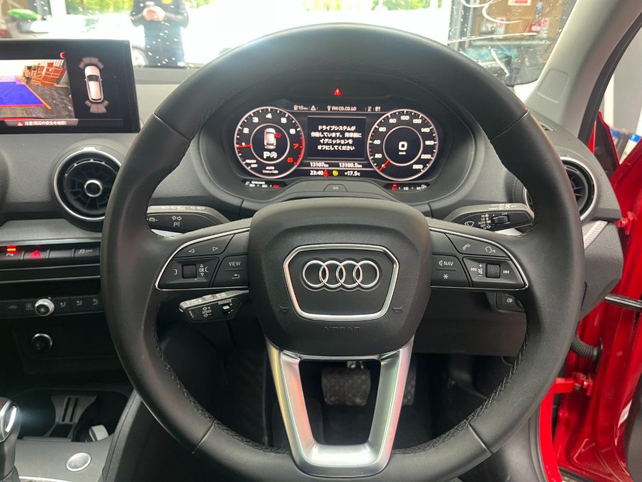 2024 Audi Q2