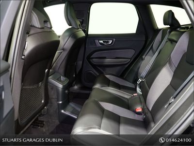 2023 Volvo XC60