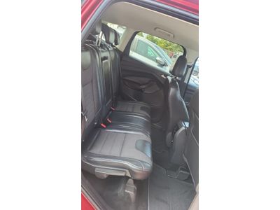 2016 Ford Kuga