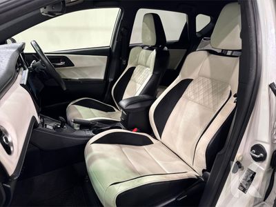 2017 Toyota Auris