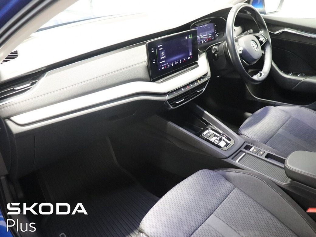 2023 Skoda Octavia