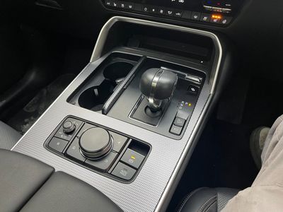 2024 Mazda CX-60