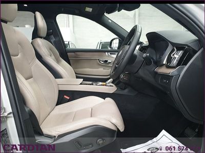 2025 Volvo XC90