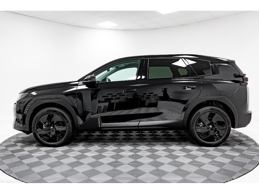 2026 Citroen C5 Aircross