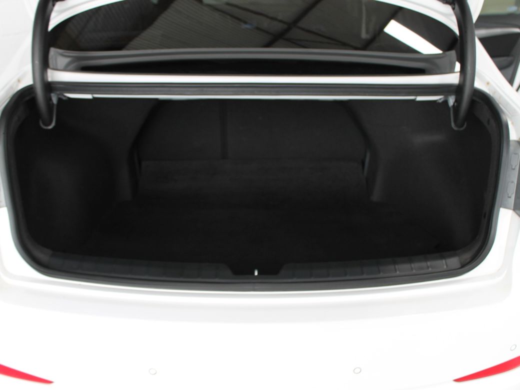 2016 Hyundai i40