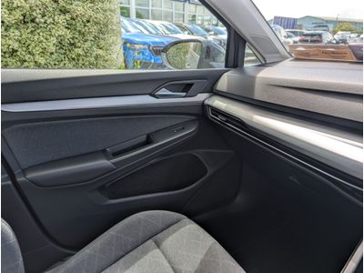 2024 Volkswagen Golf
