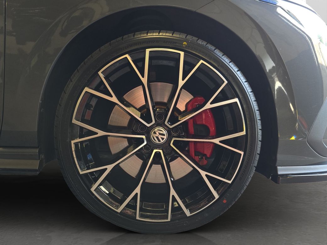 2023 Volkswagen Golf