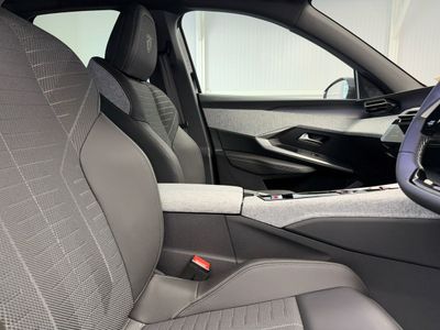 2025 Peugeot 3008