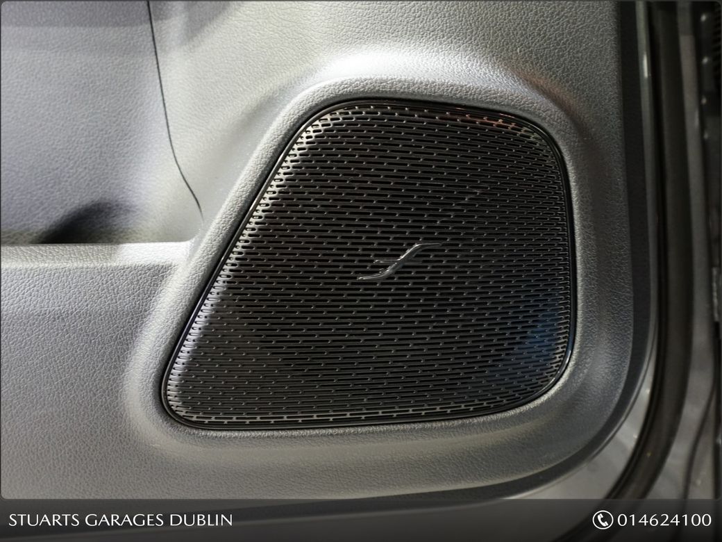 2024 Mercedes-Benz EQB