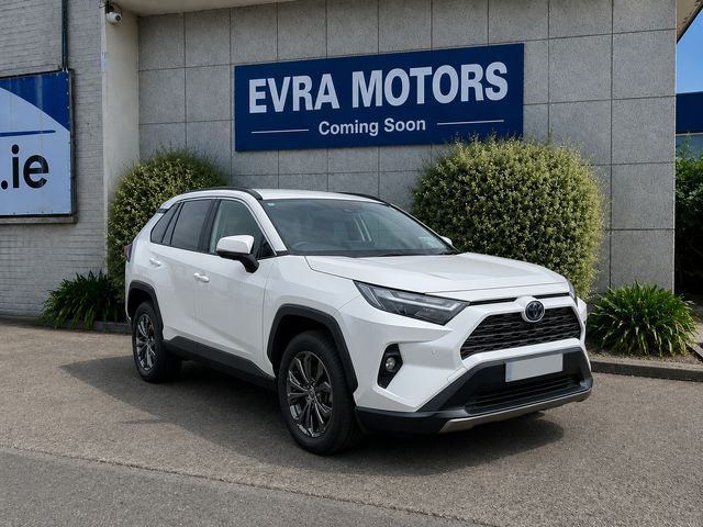 vehicle for sale from Evra Motors