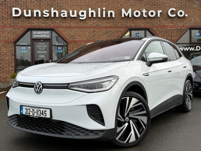 vehicle for sale from Dunshaughlin Motor Co