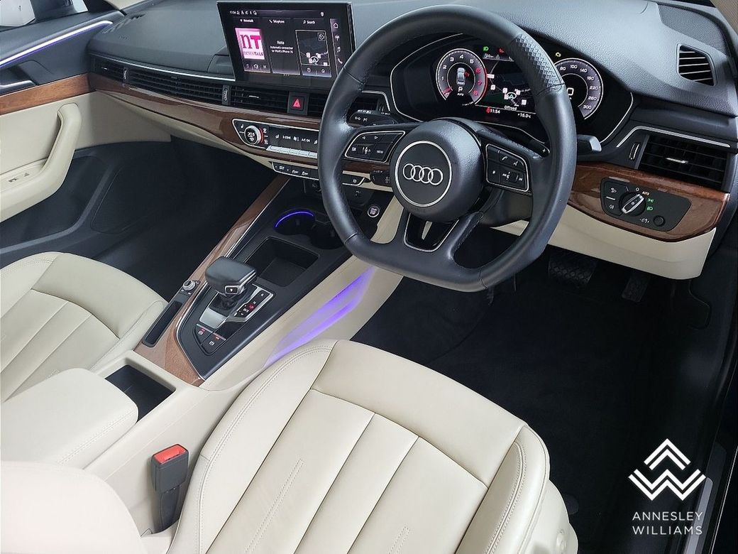 2023 Audi A4