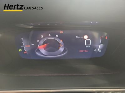 2023 Peugeot 2008