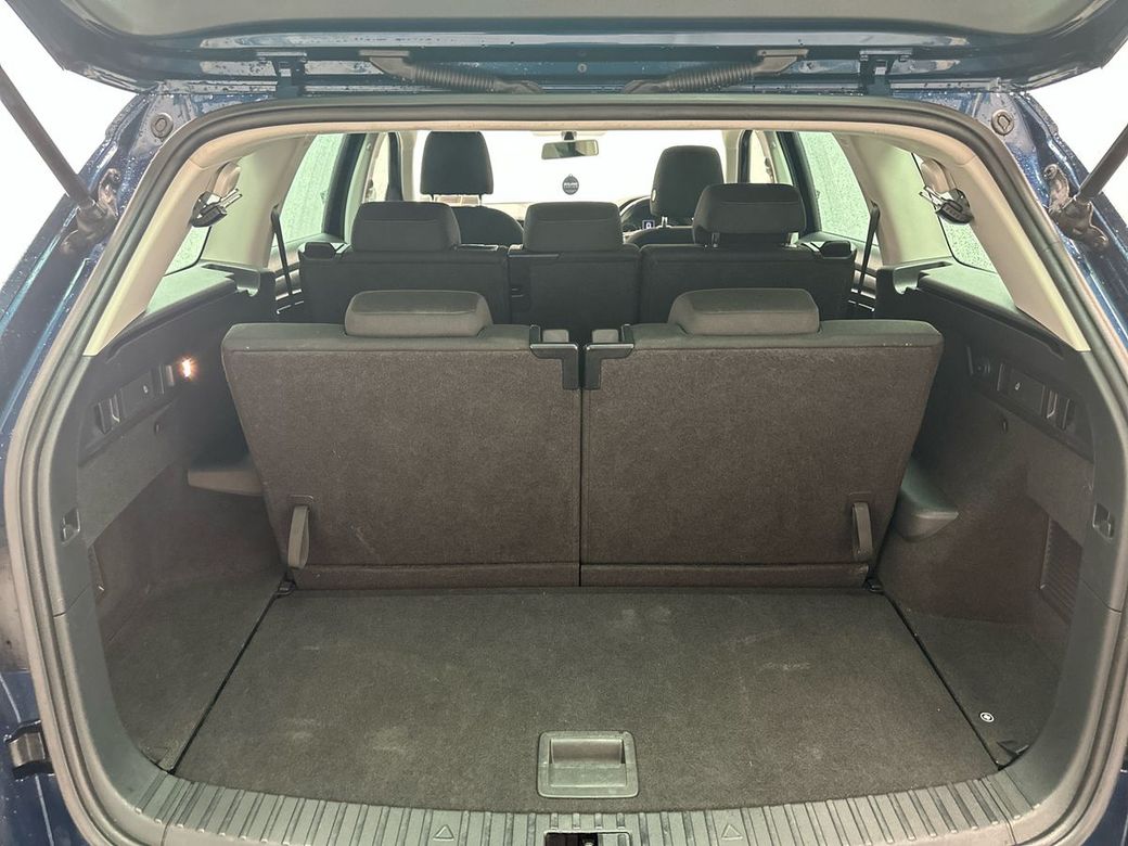 2019 Skoda Kodiaq