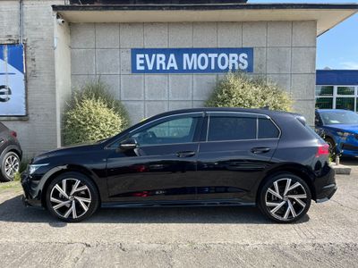 2023 Volkswagen Golf