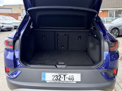 2023 Volkswagen ID.4