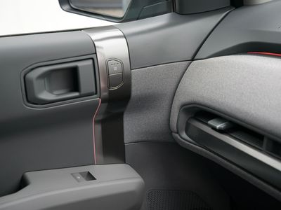 2026 Kia EV3