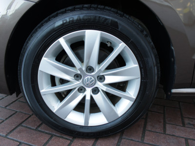 2016 Volkswagen Polo